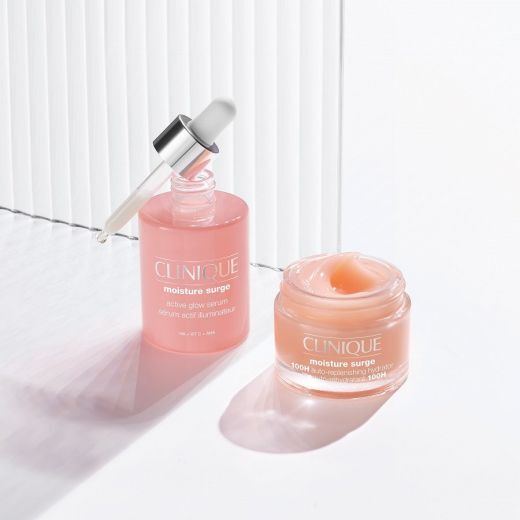 Moisture Surge™ Active Glow Serum