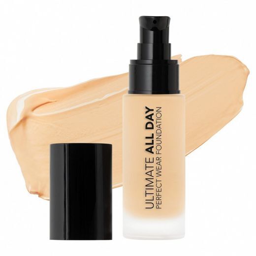 DOUGLAS MAKE UP Ultimate All Day Perfect Wear Foundation