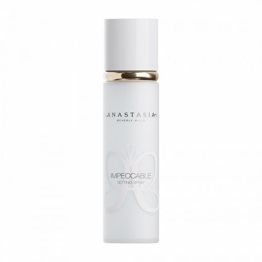 Impeccable Setting Spray