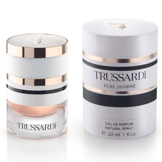 Trussardi Pure Jasmine 30ml