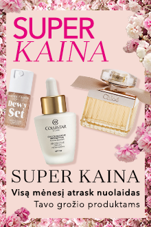 Super kaina