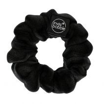 Sprunchie Black Hair Band 