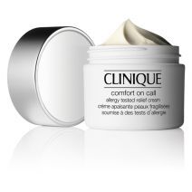 CLINIQUE Comfort On Call Allergy Tested Relief Cream Intensyvios priežiūros veido kremas