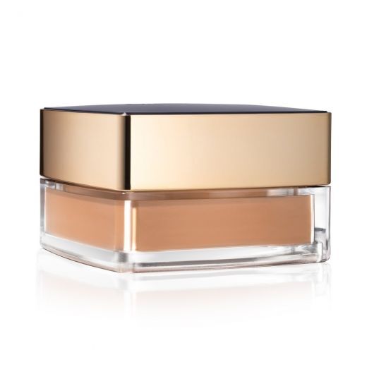 ESTÉE LAUDER Double Wear Sheer Flattery Loose Powder Lengva itin smulki biri pudra