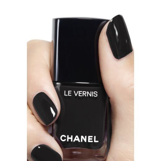 LE VERNIS NR. 161 LE DIABLE EN CHANEL