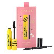 Kiss & Curl Set
