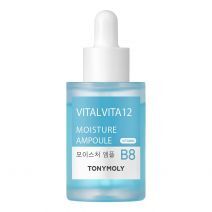 Vital Vita 12 Moisture Ampoule