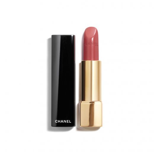 CHANEL ROUGE ALLURE Intensyvūs lūpų dažai