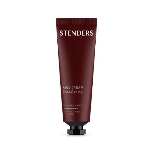 Hand Cream Cranberry