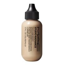 Studio Radiance Face And Body Radiant Sheer Foundation N0