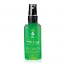 Water Lily Body Oil Mist