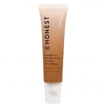 Honestly Bright Eyes Tinted Eye Cream Nr. 7566 C Terracotta