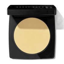 Sheer Finish Pressed Powder