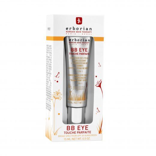 BB Eye Touche Parfaite 3-in-1