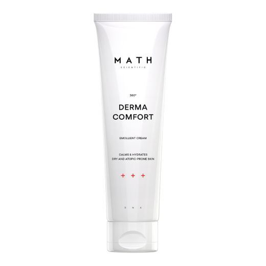 Nourishing Emollient Cream Derma Comfort