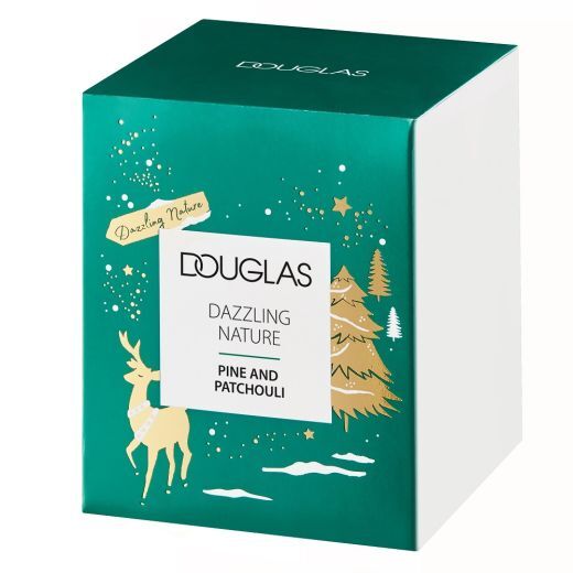 DAZZLING NATURE Pine anf Patchouli