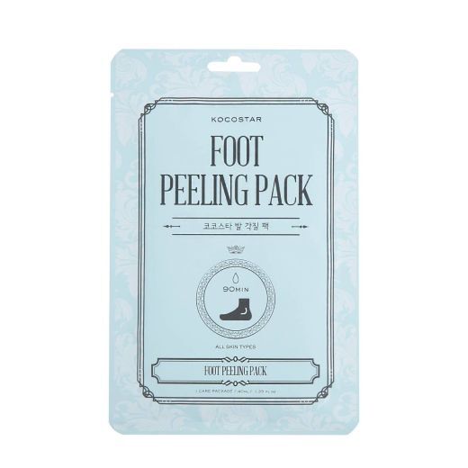 Foot Peeling Pack 