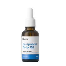 Healpsorin Body Oil