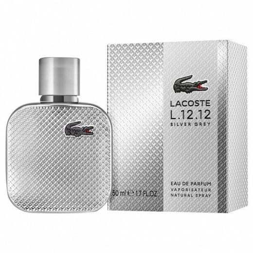 L.12.12 Silver Grey