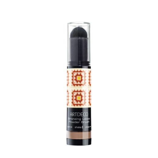 Bronzing Loose Powder Brush