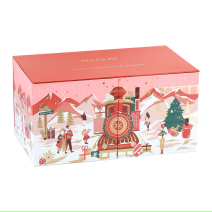 Advent Calendar Luxury Edition