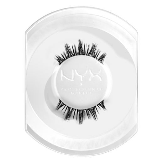 Jumbo Lash! Vegan False Lashes Defined Drama