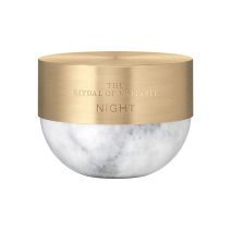 The Ritual of Namaste Glow Anti-Ageing Night Cream