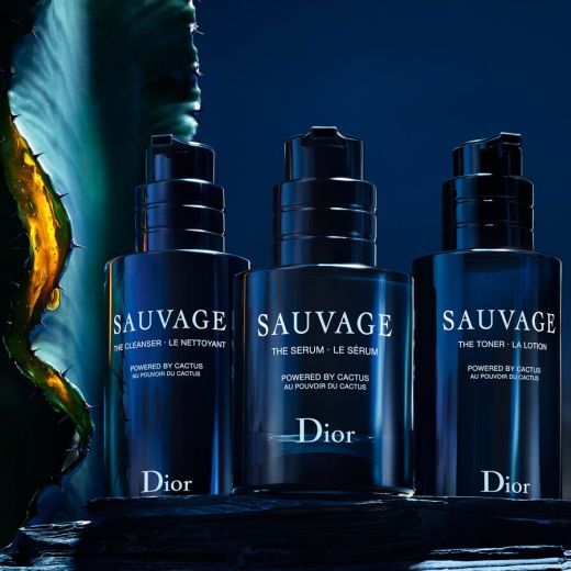 Sauvage The Toner