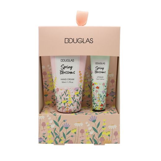 Seasonal Spring Blossoms Small Gift Set