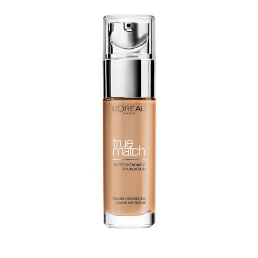 L′ORÉAL PARIS True Match Super-Blendable Foundation Skystas makiažo pagrindas