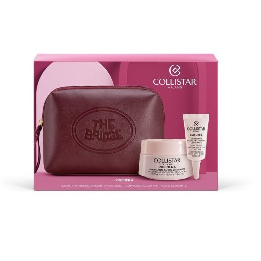 Rigenera Smoothing Anti-Wrinkle Set