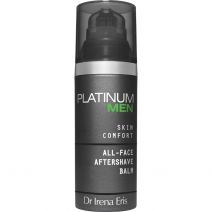 Skin Comfort All-face Aftershave Balm