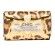 Bronze Leopard Soap Bar