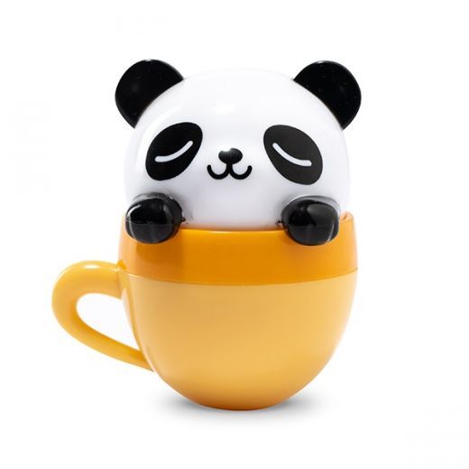 Cup Lip Balm Animal Mug