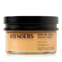 Body Gel Cream Nordic Amber