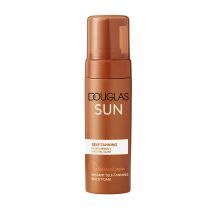 DOUGLAS SUN Instant Self-Tanning Body Foam