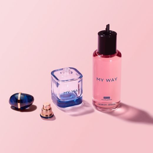 My Way Intense+refill