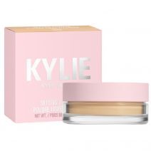 Setting Powder
