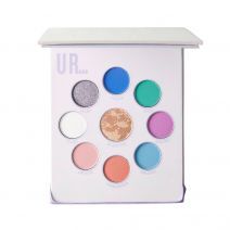 FLORENCE BY MILLS UBU Eyeshadow Palette Akių šešėlių paletė