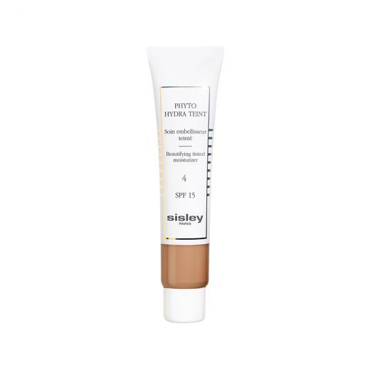 Beautifying Tinted Moisturizer