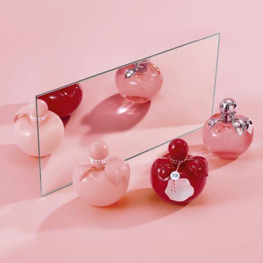 NINA RICCI Nina Rose Tualetinis vanduo (EDT)