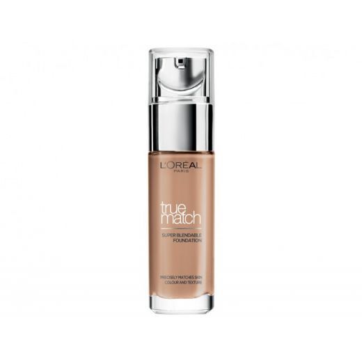 L′ORÉAL PARIS True Match Super-Blendable Foundation Skystas makiažo pagrindas