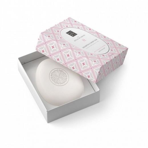 The Ritual of Sakura Shampoo & Body Bar