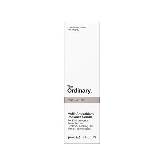 Multi-Antioxidant Radiance Serum