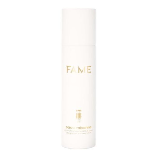 Fame Spray Deodorant