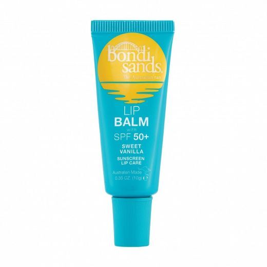 SPF 50+ Lip Balm Sweet Vanilla