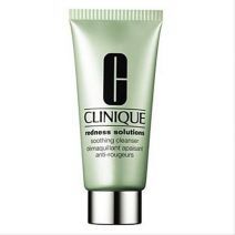 CLINIQUE Redness Solutions Soothing Cleanser Raminamasis prausiklis