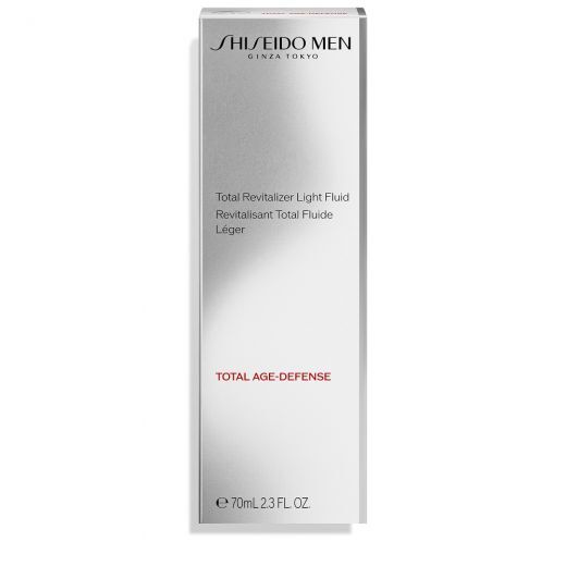 Total Revitalizer Light Fluid