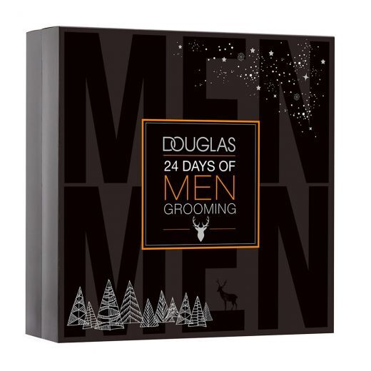 DOUGLAS COLLECTION MEN Advent Calendar Men Douglas.lt