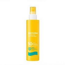 Waterlover Milky Sun Spray SPF50
